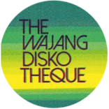 Wajang Logo