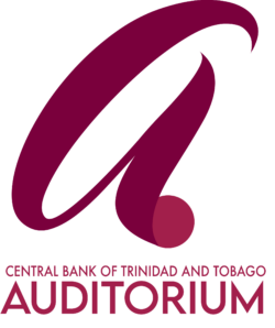 HQ Auditorium Logo Portrait