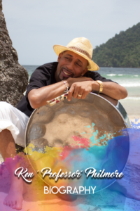 ken philmore bio cover