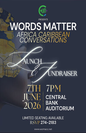 Words Matter sized